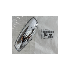 Indicatore direzione Sinistro Originale 6325G5 6325.G5 Citroen Peugeot
