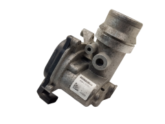 Valvola corpo farfallato Renault Clio 4 Scenic 3 Megane 3 161A09794R 1.5 DCI 1907