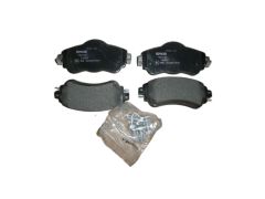 Pastiglie freno Anteriore MAGNETI MARELLI 363700202075 1611840080