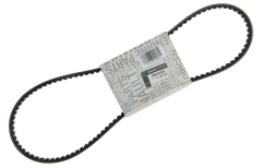 Cinghia Alternatore Nuovo Originale 7700685633 Renault
