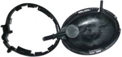 Alloggiamento Filtro Carburante Citroen Peugeot Berlingo Partner Xsara 1.9 D Alloggiamento Filtro Carburante Citroen Peugeot Berlingo Partner Xsara 1.9 D