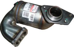 Catalizzatore Nuovo Originale Renault Megane Scenic 3 Sandero 1.5 dCi 8201030945