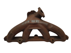 Collettore scarico 9616009180 034186 Citroen Saxo Peugeot 106 1.5 D 12281