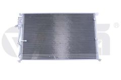 Condensatore aria condizionata 4E0260403Q 82600000101 Audi A8 Vika