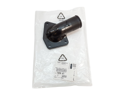 Flangia termostato Jumper Boxer Ducato 2.2 HDI 1336V5 Nuovo Originale
