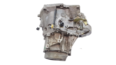 Cambio 20DM25 1.4 HDI 16v Citroen C3 2222AZ