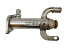 Radiatore EGR 9645689780 2,0 HDI TDCi Citroen Peugeot Ford Volvo