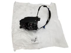 Meccanismo serratura porta Sinistro Anteriore Originale Citroen C4 Picasso 9810310380