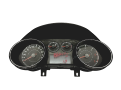 Tachimetro Fiat Bravo 51820214 503001980001 59164
