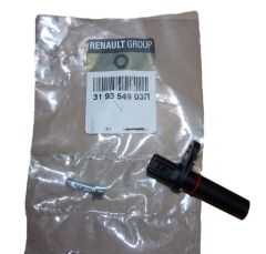 Sensore Impulsi Nuovo Originale 319354903R Renault