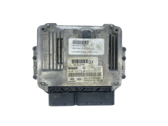 Centralina 0281012774 39113-27455 70MG0T0EI01S KIA Bosch 62722