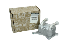 Radiatore Olio Nuovo Originale 213055917R Renault Dacia