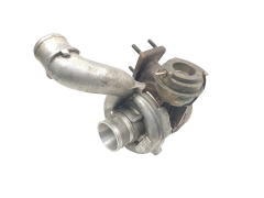 Turbocompressore 8200447624 GT1852V 2.2 DCI Renault 718089-7