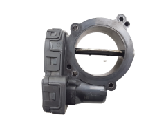 Valvola corpo farfallato Mercedes-Benz A6510900470 0280750573 3709