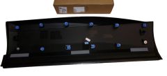 Modanatura porta Destro Posteriore Originale 98141155XT Peugeot