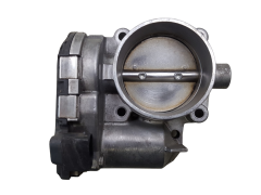 Valvola corpo farfallato Alfa Romeo 55181482 0280750195 Bosch 1005