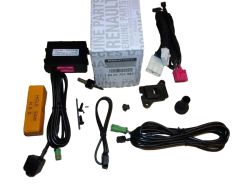Telecamera Anteriore Originale 8201701592 Dacia