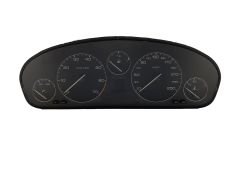 Tachimetro Peugeot 607 9629598280 110008883001 1280
