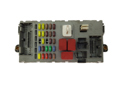 Scatola fusibili Lancia 51856836 CPL Delphi