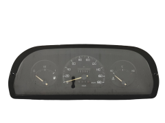 Tachimetro Fiat Fiorino 7520794 Jaeger