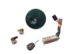 Blocchetto Accensione Renault Clio 1 7700805669 845680 7700829695 Sipea