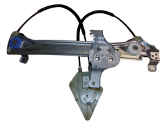 Alzacristalli Sinistro Posteriore Nuovo Originale 827210008R Renault