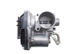 Valvola corpo farfallato Mitsubishi Space Star 40004 MIKUNI 1133