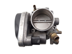 Valvola corpo farfallato 55562380 A2C53192017 Opel Chevrolet 1.8 GM 1365