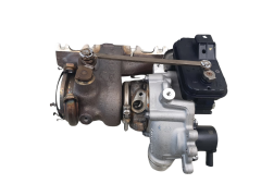 Turbocompressore 144101912R 144102844R 1.3 TCe Dacia Renault 4000km