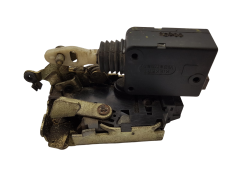 Meccanismo serratura porta Destro Posteriore 96056003 Citroen ZX Rockwell 11183