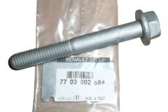 Bullone Nuovo Originale 7703002684 Renault