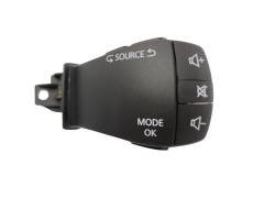Telecomando Radio 255526708R Renault