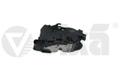 Meccanismo serratura porta Anteriore Destro 10B837016 88371828101 VW Seat Skoda Vika