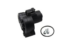 Motore pinza freno Posteriore Destro 3Q0998281A 69980001601 VW Audi Vika