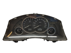 Tachimetro Opel Meriva A 13173386YB 110080162031 2199