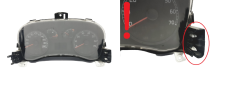 Contagiri Fiat Doblo 51758776 503000933100 49987