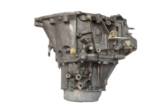 Cambio 20DM39 2,0 HDI Peugeot 307 2222AR