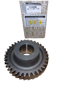 Ingranaggio Renault Master 3 381130714R Nuovo Originale