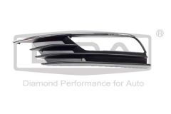 Griglia Paraurti Sinistra Fare Audi A3 8V5807681A 88071885002 DPA
