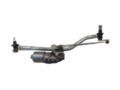 Meccanismo Tergicristalli BMW 3 E46 67.63- 6914577 0390241712 Bosch 1363