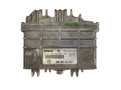 Centralina 0261203485/486 8A0907311AC Seat VW Bosch 3194
