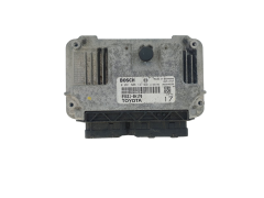Centralina PSA Toyota 89661-0H170 0261S06147 Bosch 40591