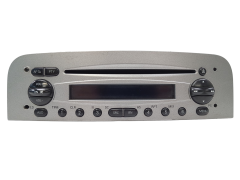 Radio lettore CD Alfa Romeo 147 GT 156053469 7645327316 Blaupunkt 1211