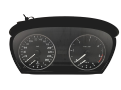 Contagiri BMW 3 E90 E91 9110205-01 1025350-45 Borg
