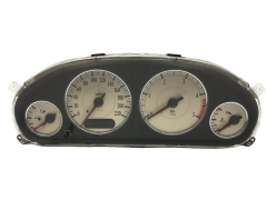 Tachimetro Chrysler Voyager P05082409AB 39938