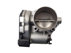 Valvola corpo farfallato Ford Volvo 7S7G-9F991-CA 0280750535 1.6 3087