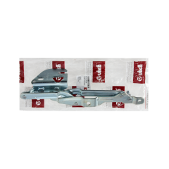 Cerniera Bagagliaio Sinistro VW Audi 3B5827301B 88270112501 Vika