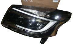 Faro Sinistro Nuovo Originale 260602422R Renault Trafic 3