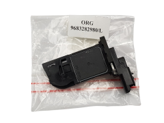 Misuratore flusso aria Citroen Peugeot 9683282980 Nuovo Originale