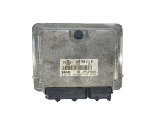Centralina 038906018BM 0281001846 VW Bosch 62923